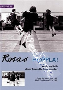 Hoppla! (DVD)